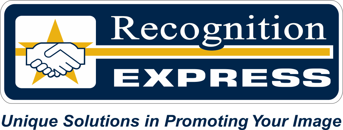 No Minimum Order Quantity Promotional Products From Recognition Express Wakefield